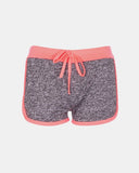 Pink Kid's Workout Casual Short