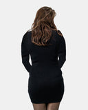 Pumpkin Printed Ladies Fancy Costume