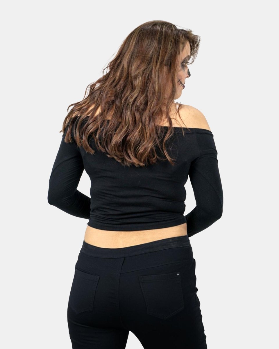 Pumpkin Women's Printed Shirt