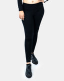 Skeleton Hand Printed Ladies Legging