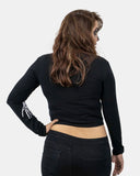 Skull Arms Women's Printed Shirt