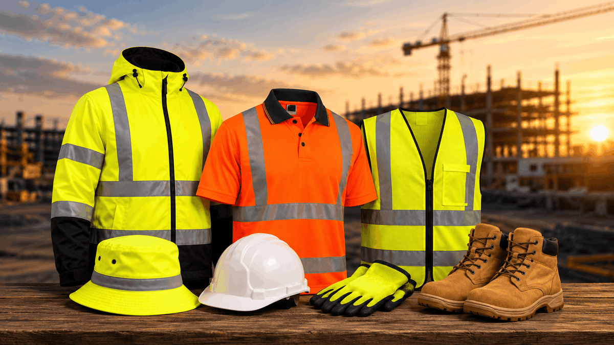Which Hi Vis Product Should I Buy and Why