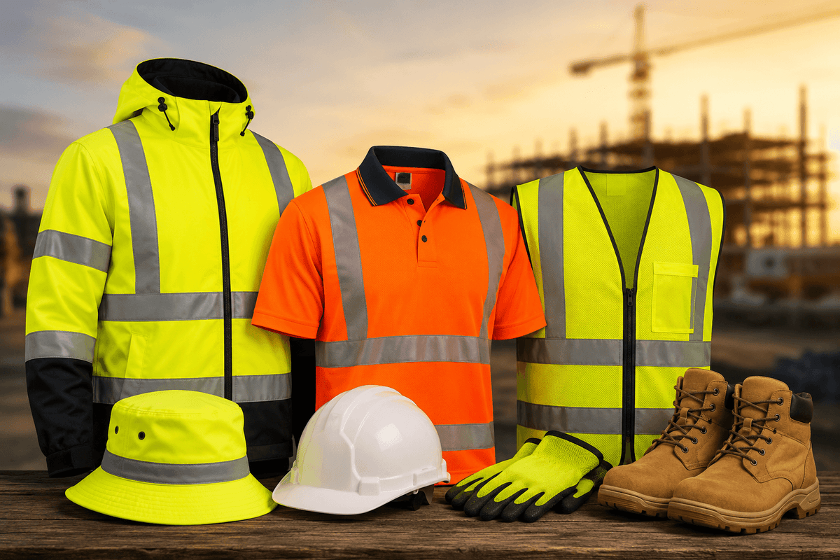 Which Hi Vis Product Should I Buy and Why? - Noroze