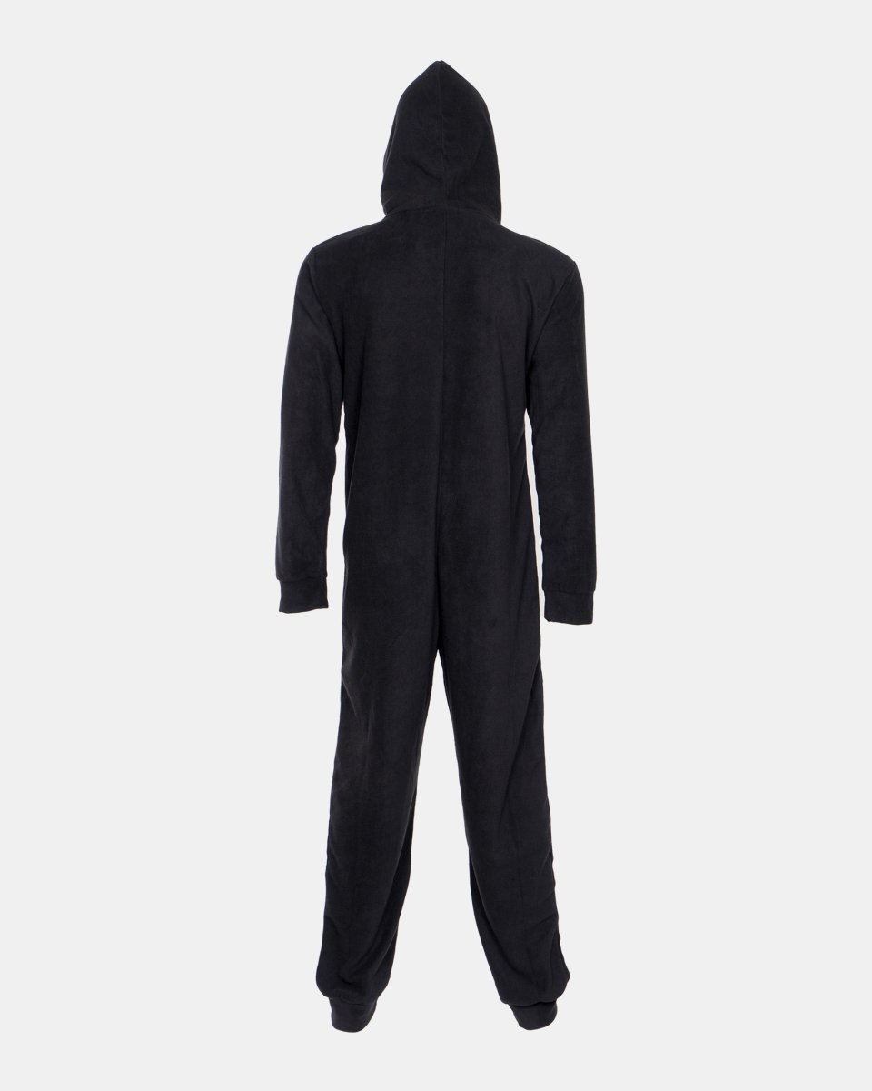 Aztec Black Kids Snuggle Onesie