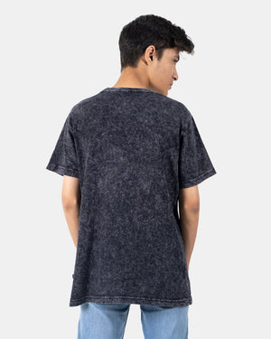 Black Kids Bleach - Effect T-Shirt