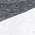 Grey Black Contrast Kids Tracksuit
