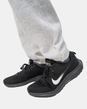 Grey Loose Fit Mens Trousers
