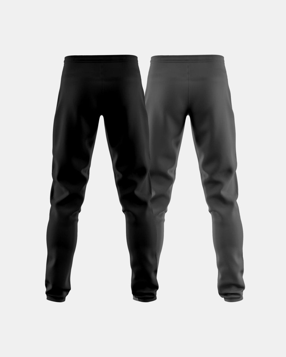 GymRight Gym Jogger | Breathable Workout Jogger | Pack of 2 | B & G.