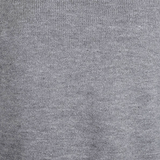 Mid - Grey Mens Novelty Knitted Jumpers