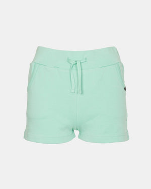 Mint Womens Cotton Shorts