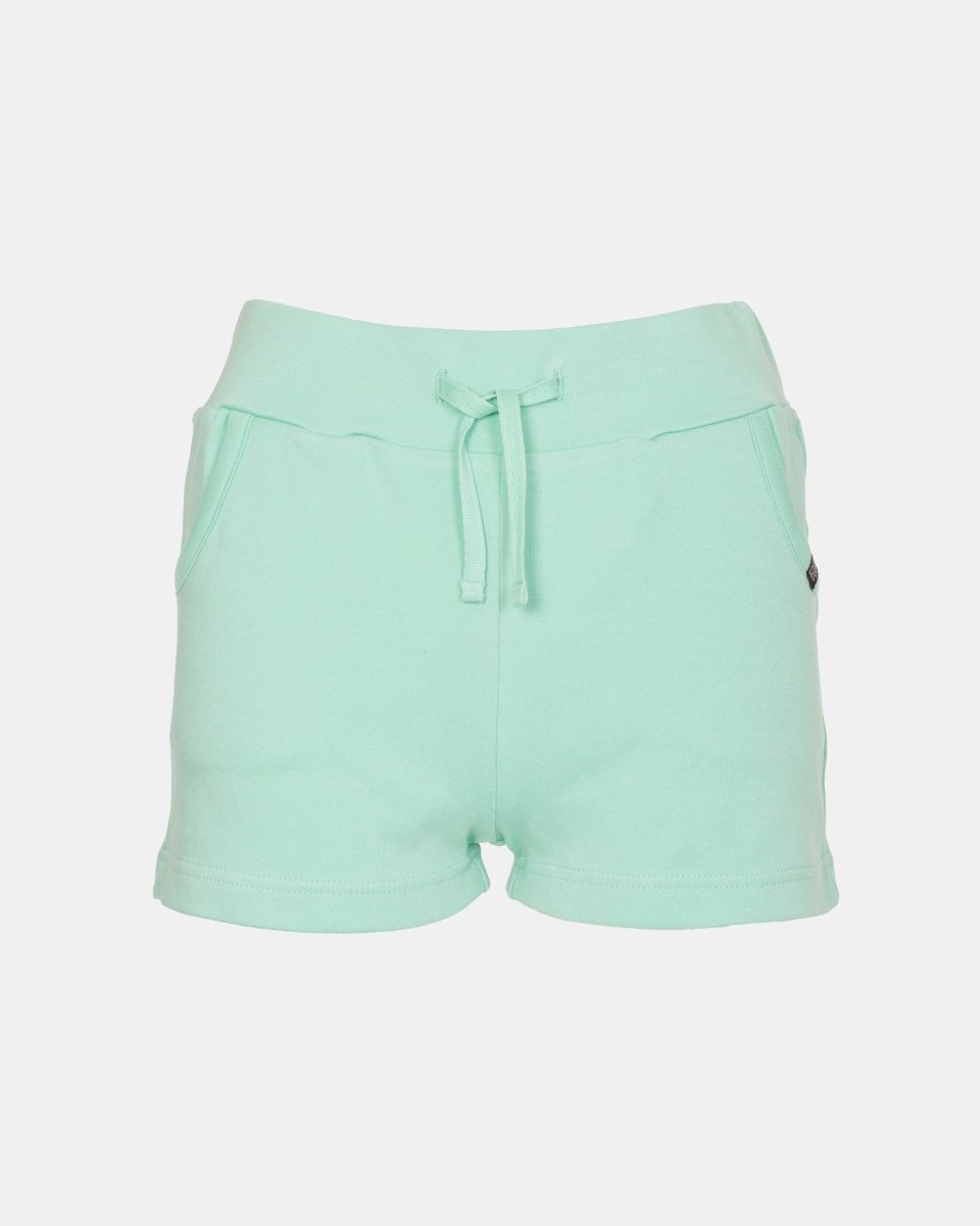 Mint Womens Cotton Shorts